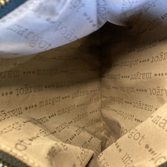 Anthropologie Margot leather bag - Picture 10 of 10